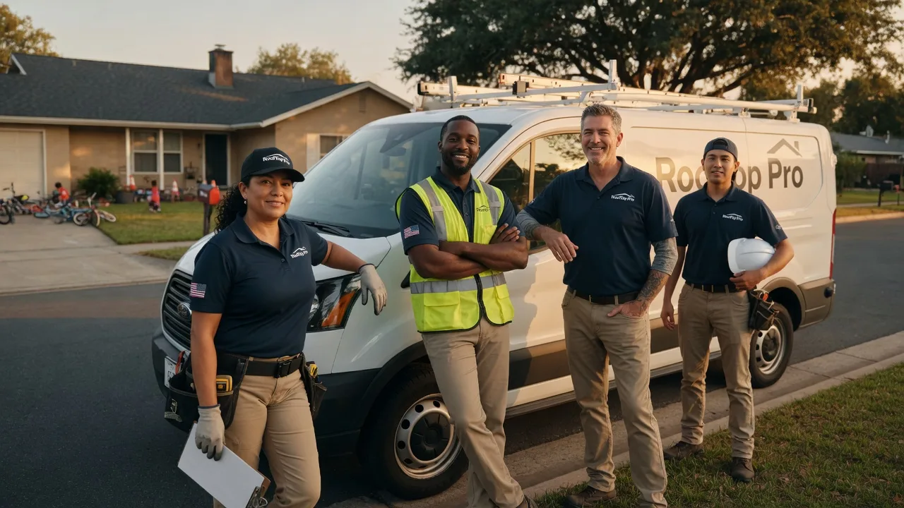 Roof Repair in Galloway, NJ near me